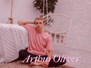 ArthurOliver