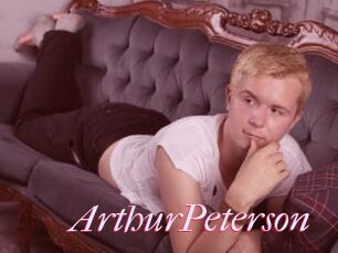 ArthurPeterson