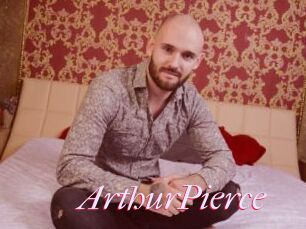 ArthurPierce