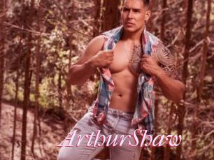 ArthurShaw