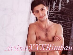 ArthurXXXRimbaud
