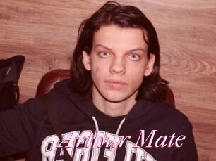 Arthur_Mate