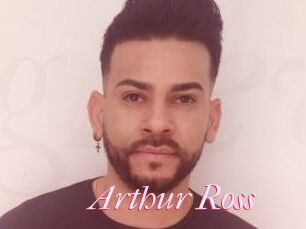 Arthur_Ross