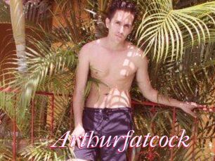 Arthurfatcock