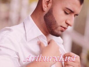 ArthurxLust