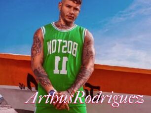 ArthusRodriguez