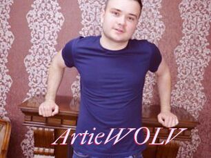 ArtieWOLV