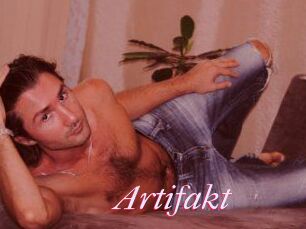 Artifakt