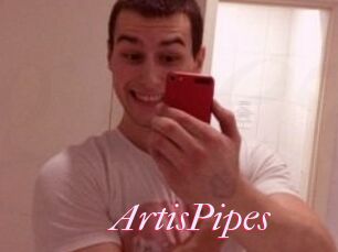 Artis_Pipes