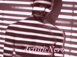 ArtisticNero