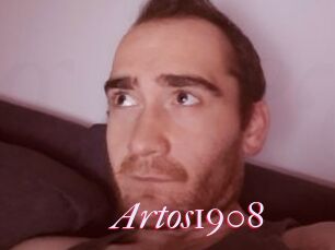 Artos1908