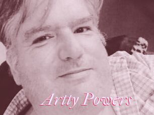 Artty_Powers