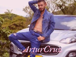 ArturCruz