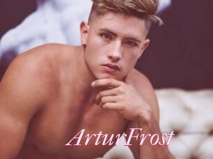 ArturFrost