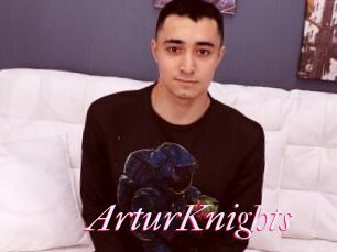 ArturKnights