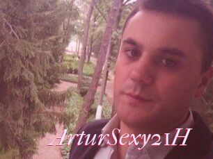 Artur_Sexy21H