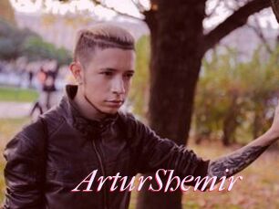 ArturShemir