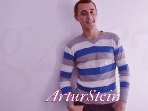 ArturStein