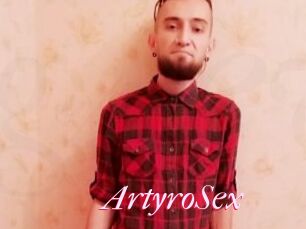 ArtyroSex