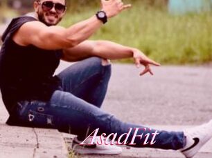 AsadFit