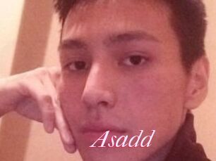 Asadd
