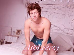 AshLeeroy