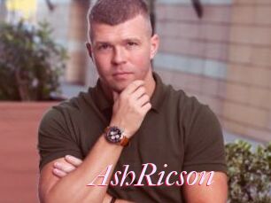 AshRicson