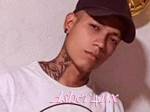 Asher4ux