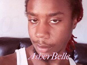 Asher_Belle