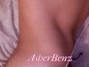 Asher_Benz