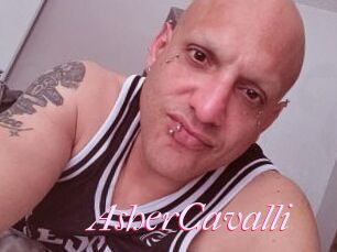 AsherCavalli