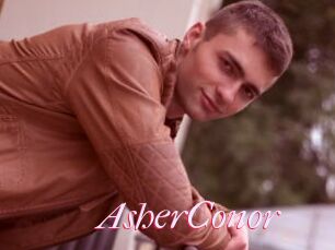 AsherConor