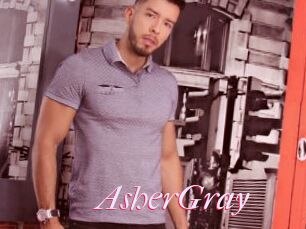 AsherGray