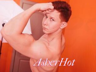 AsherHot