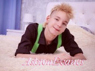 AshtonEvanes