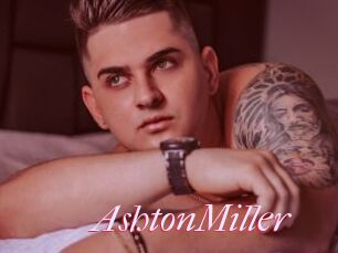 AshtonMiller