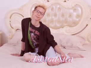 AshtonSun
