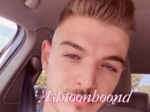 Ashtoonboond