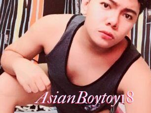 AsianBoytoy18