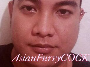 AsianFurryCOCK