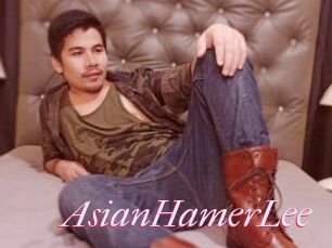 AsianHamerLee