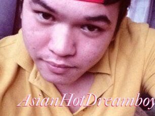 AsianHotDreamboy
