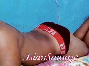 AsianSausage