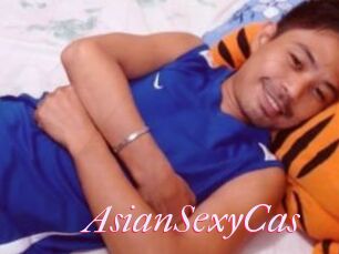 AsianSexyCas