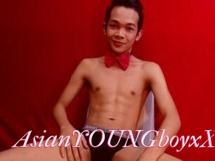 AsianYOUNGboyxXx
