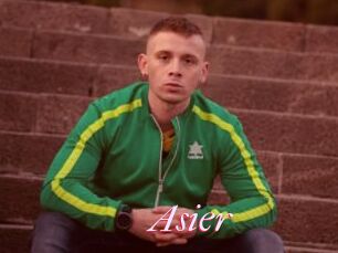 Asier