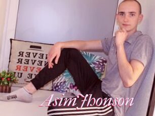 AsimJhonson
