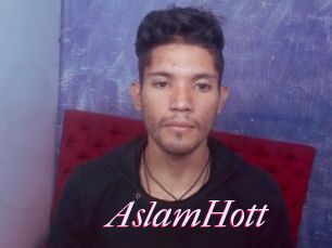 AslamHott