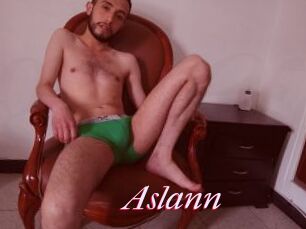 Aslann
