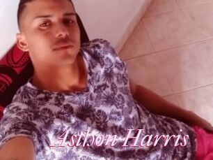 Asthon_Harris